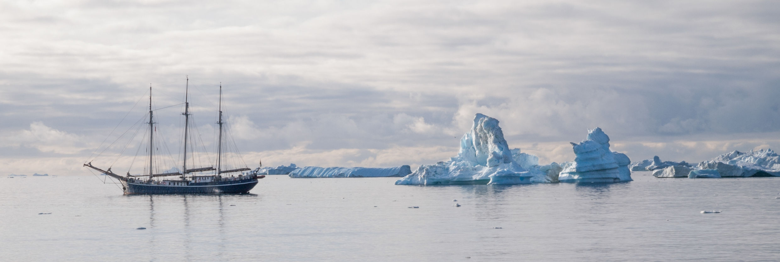 West Greenland